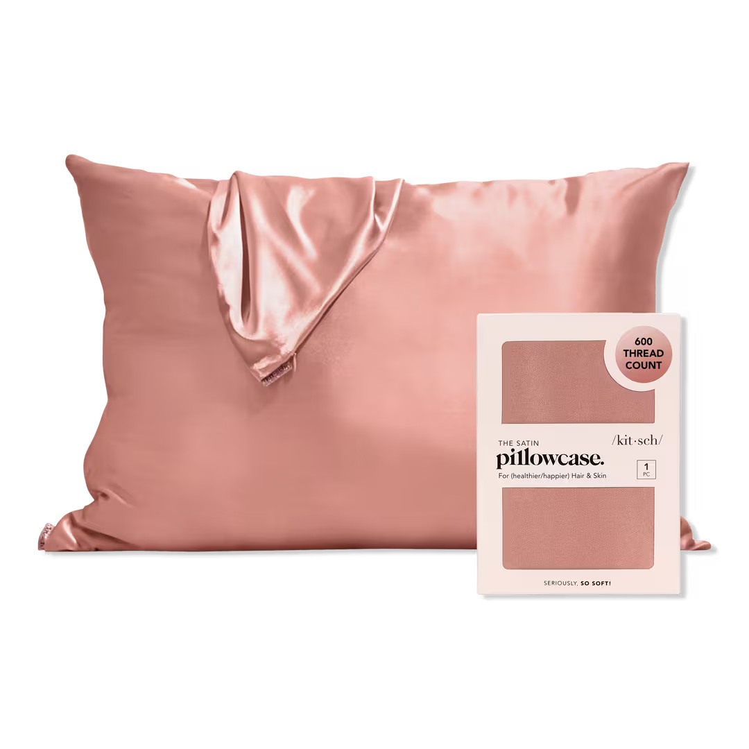 Satin Pillowcase | Ulta