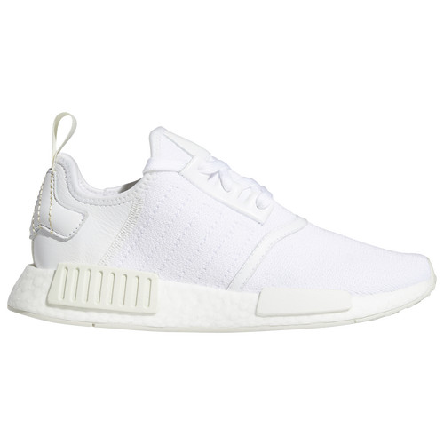 adidas Originals Womens adidas Originals NMD R1 - Womens Running Shoes White Size 08.5 | Foot Locker (US)