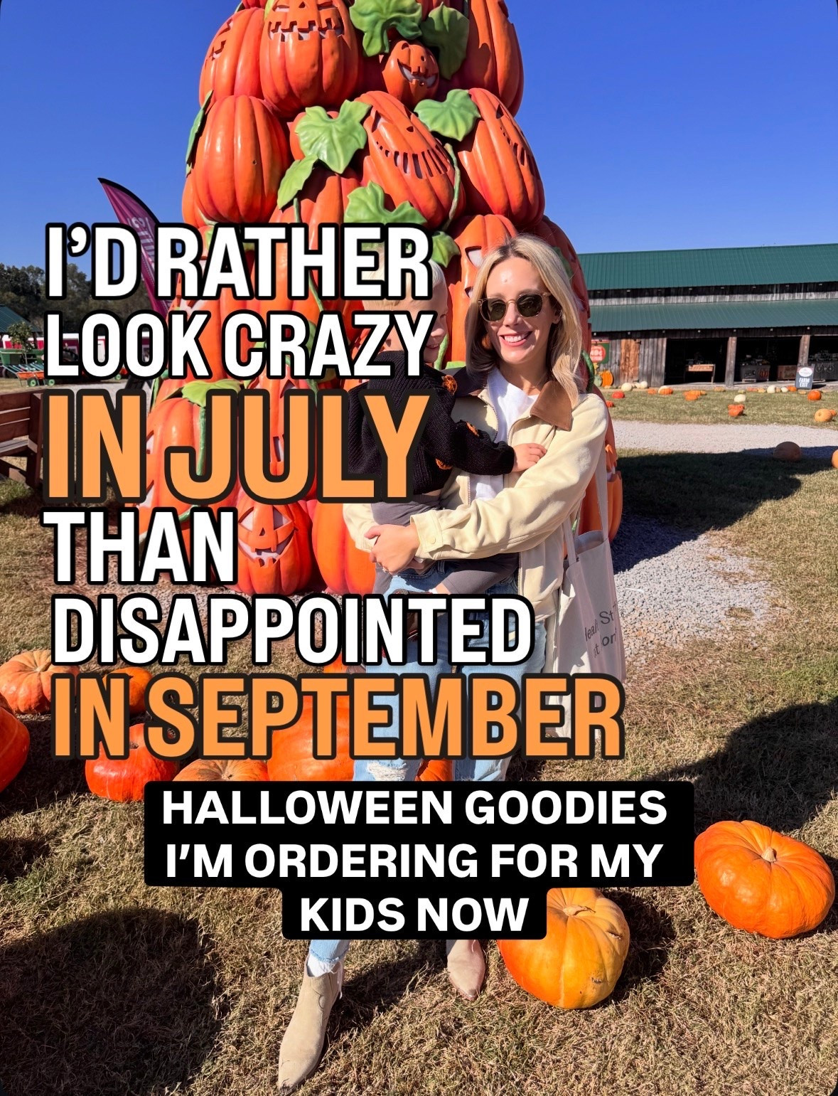 Halloween decor finds that are sure to sell out 🎃👻 Fall decor halloween decorations decorating seasonal decor toys spooky inflatable ghost pumpkins books

#LTKmomlife #LTKKids #LTKSeasonal