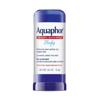 Aquaphor Baby Healing Balm Stick - 0.65oz | Target
