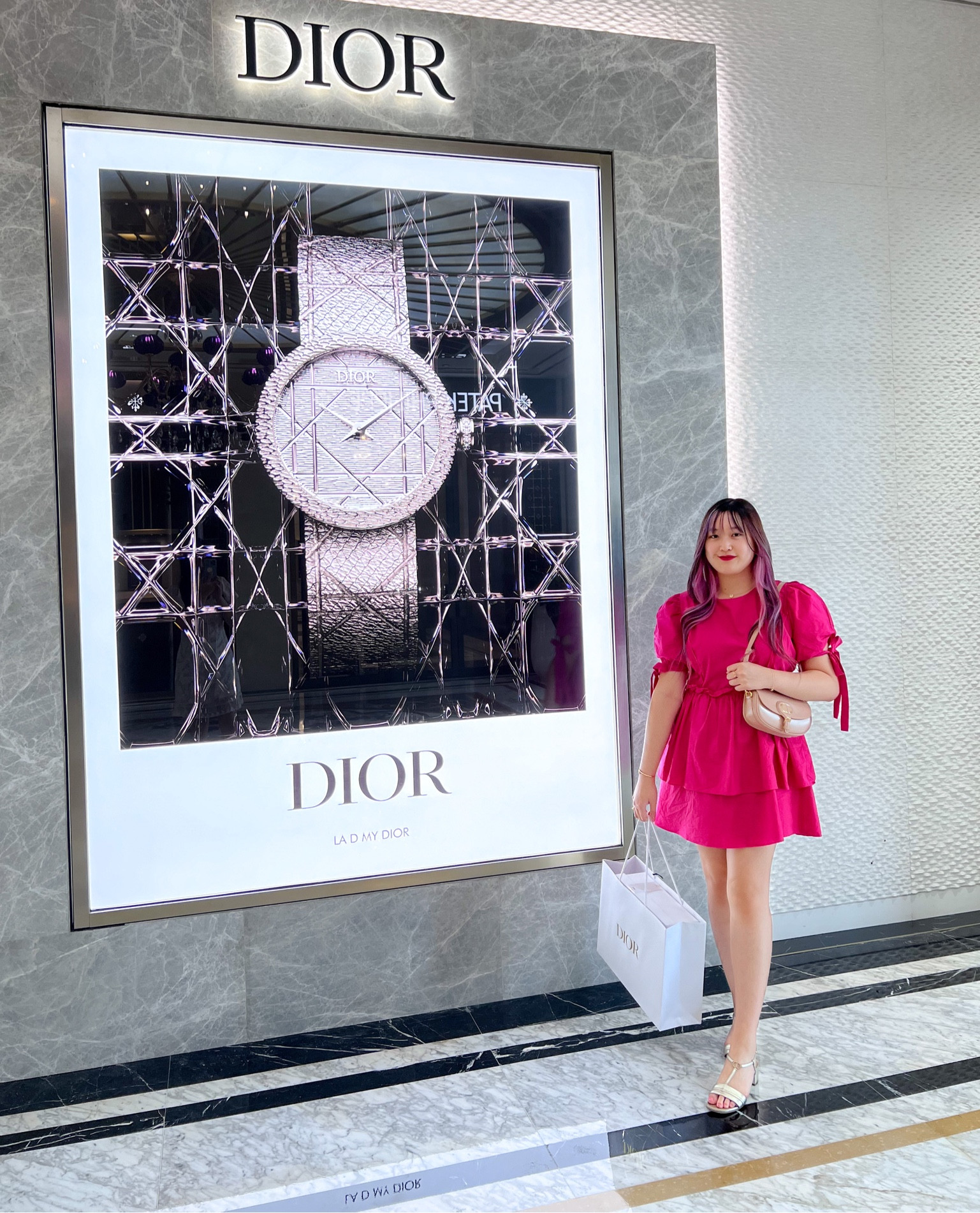 Outfit details. YesStyle TRISHBEAR5 to save $$$

#LTKstyletip #LTKitbag #LTKunder50