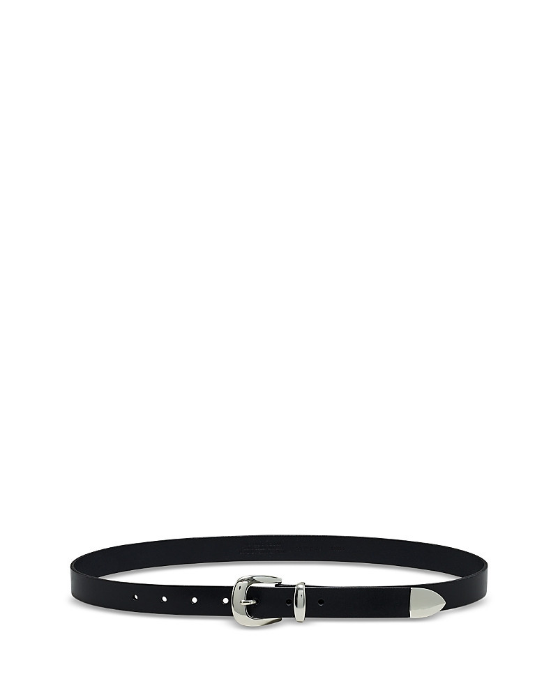 Madewell Women's Skinny Western Belt | Bloomingdale's (US)