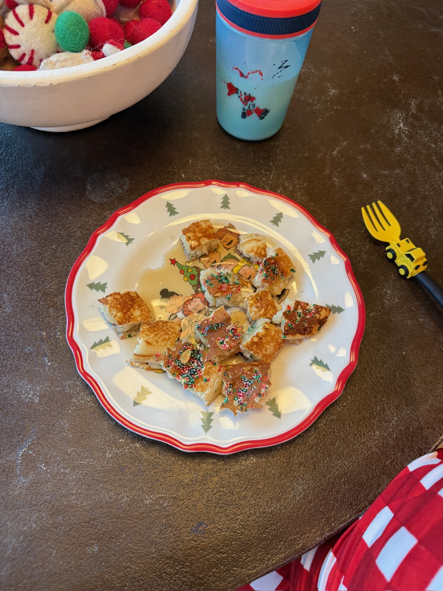 This peanuts plate is so perfect for Christmas!!

christmas plates, kids christmas plates, kids sippy cups, kids utensils, boy mom, Grace White 

 

#LTKHoliday #LTKFindsUnder50 #LTKKids