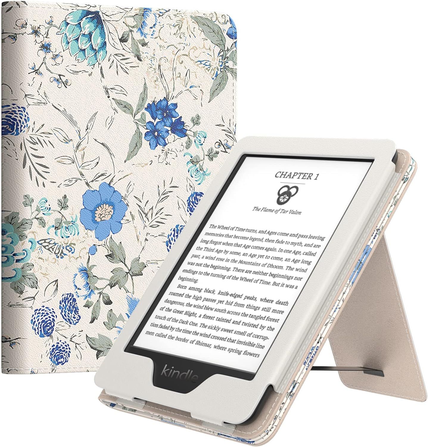 MoKo Case for 6.8" Kindle Paperwhite (11th Generation-2021) and Kindle Paperwhite Signature Editi... | Amazon (US)