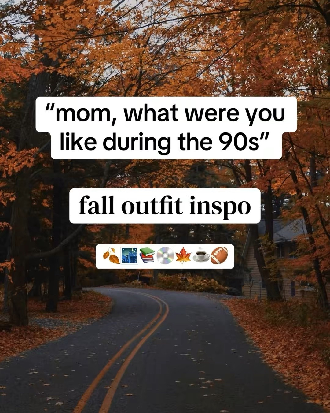 90s inspired fall outfits 🤎

#LTKstorytime #LTKSaleAlert #LTKSeasonal