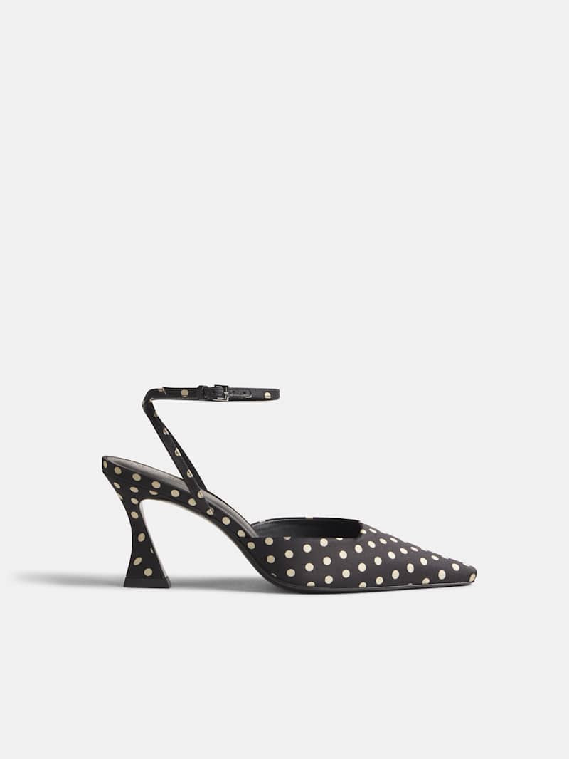 Natasha Pump | Reformation (Global)