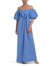 Reyna Maxi Dress | TJ Maxx