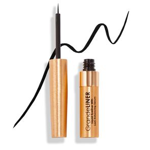 GrandeLINER Liquid Eyeliner with Lash Enhancing Serum | Grande Cosmetics, LLC