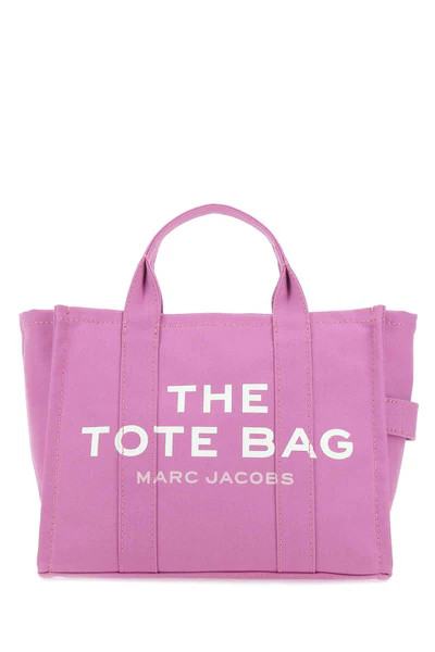 Marc Jacobs The Small Traveler Tote Bag | Cettire Global