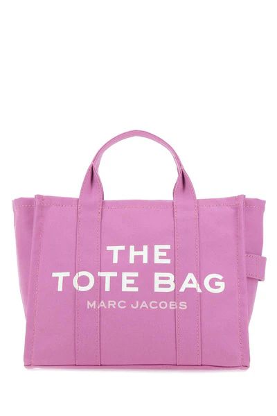 Marc Jacobs The Small Traveler Tote Bag | Cettire Global