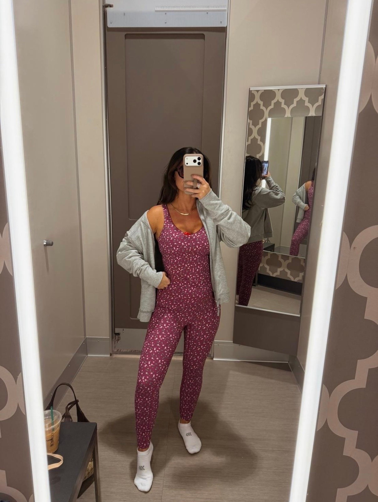 This active set 🤩

#LTKootd #LTKActive #LTKfitnessgoals