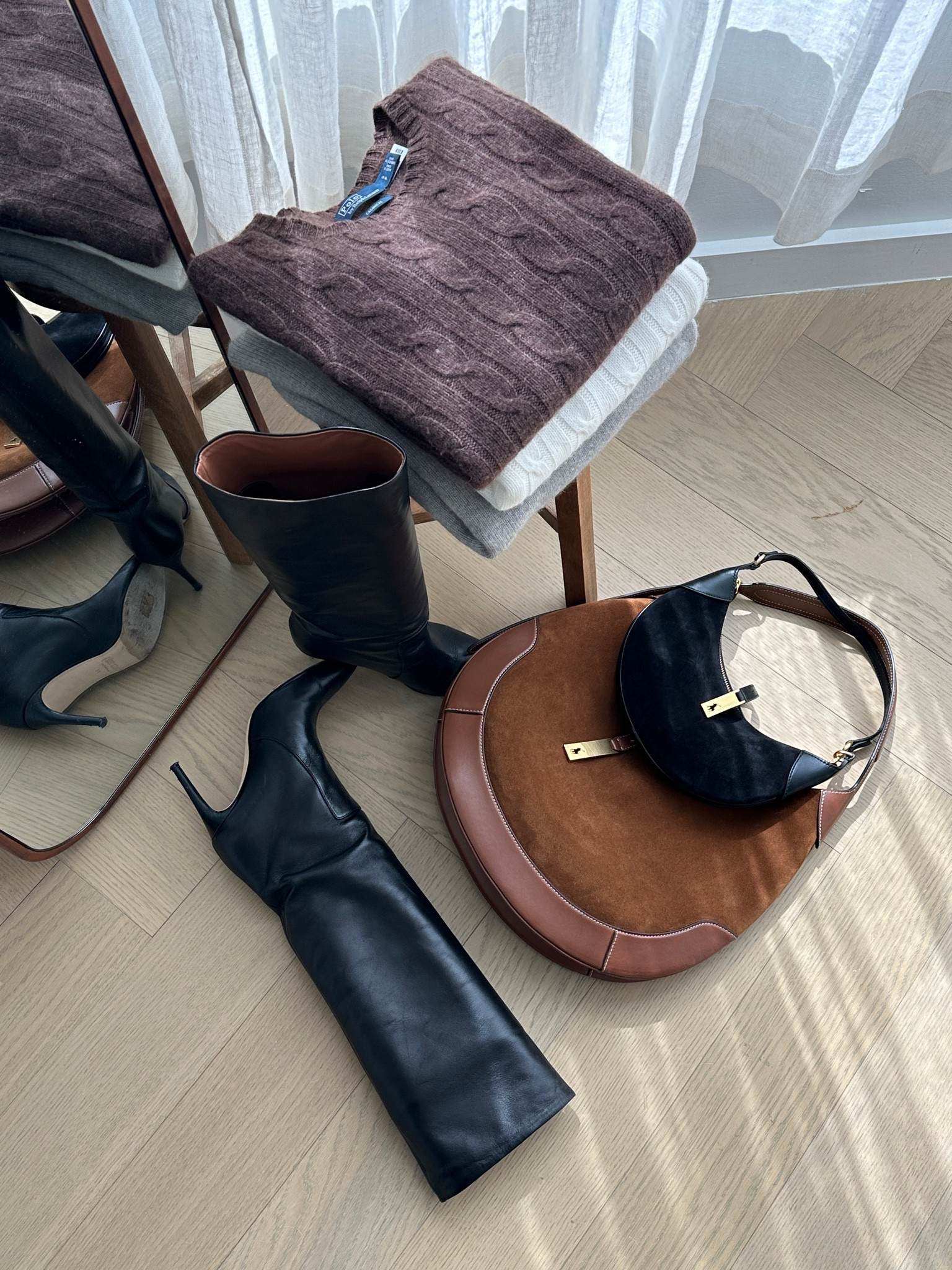 Fall Wishlist 