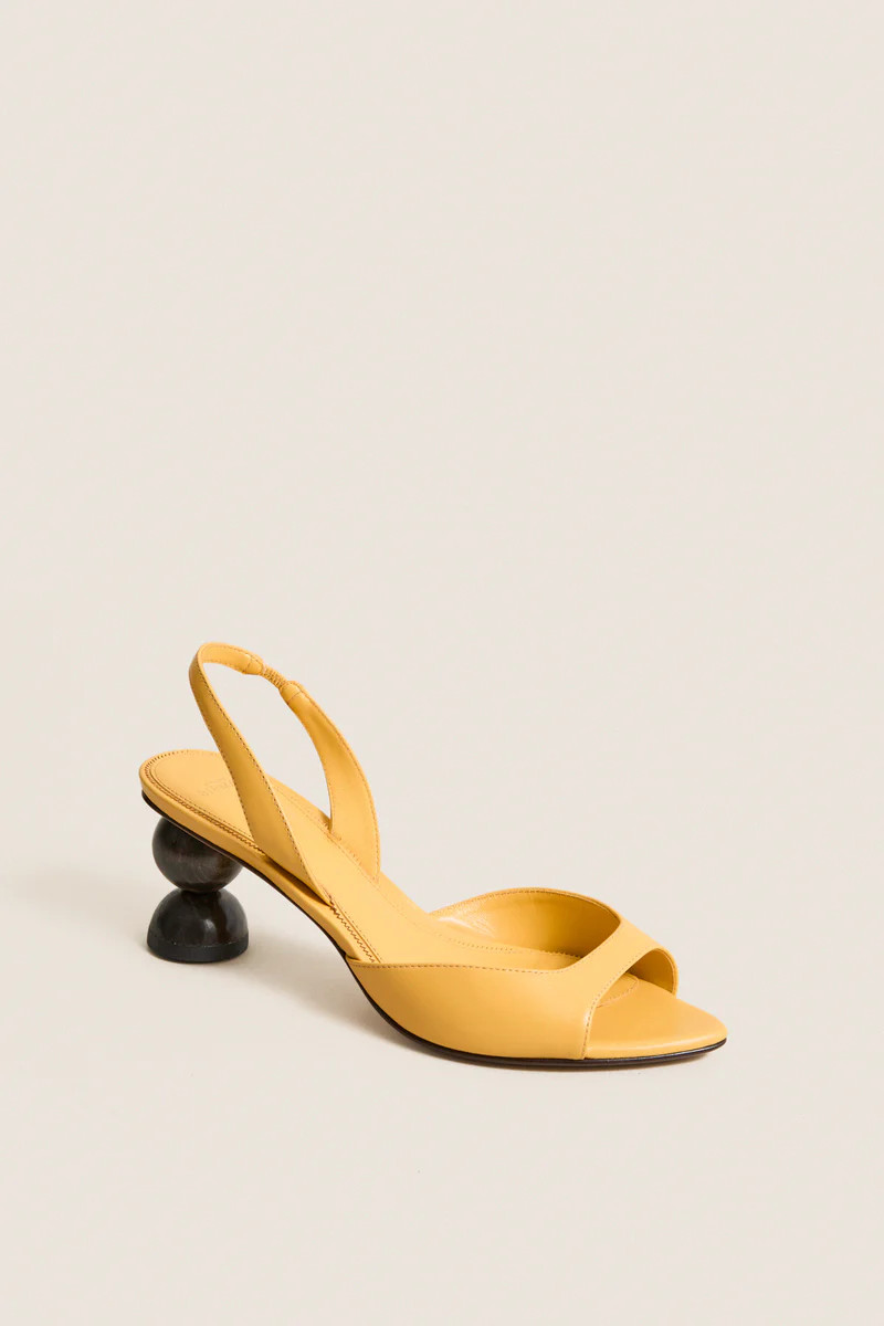 Butter Tropicana 50 Heels | Tuckernuck (US)