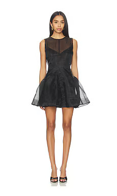 BLAIRE DRESS
                    
                    L'Academie | Revolve Clothing (Global)