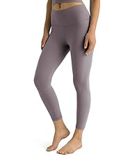 Colorfulkoala Women's High Waisted Yoga Pants 7/8 Length Leggings with Pockets | Amazon (US)