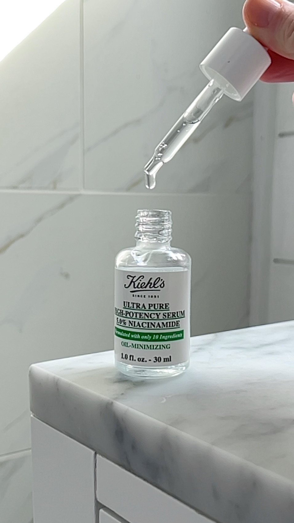 A stellar niacinamide serum 

#LTKFindsUnder100 #LTKBeauty #LTKOver40