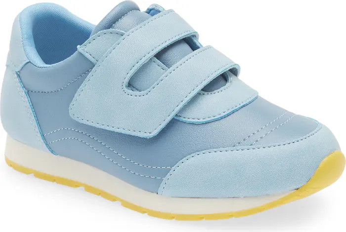 Open Edit Elliott Retro Sneaker | Nordstrom | Nordstrom