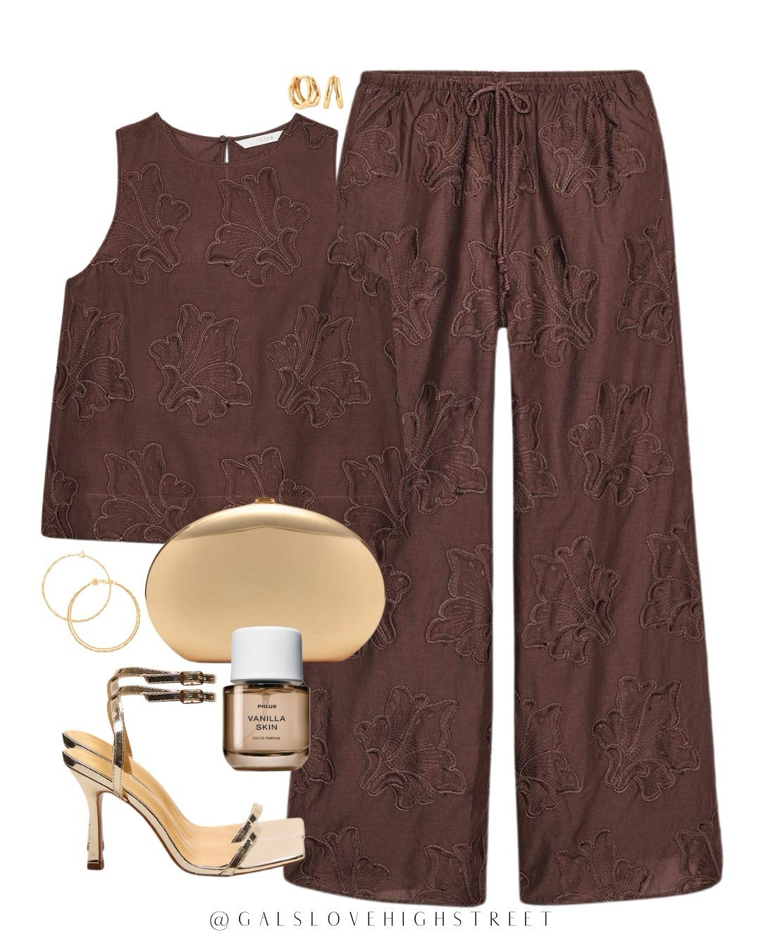 Spring summer outfit, 
bank holiday weekend 
girls night 
brunch 
Zara

#LTKuk #LTKsummer #LTKspring