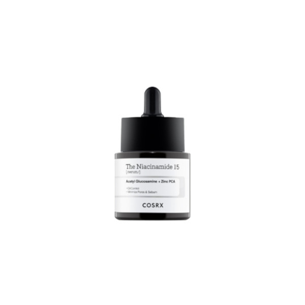 COSRX - The Niacinamide 15 Serum - 20ml | Stylevana