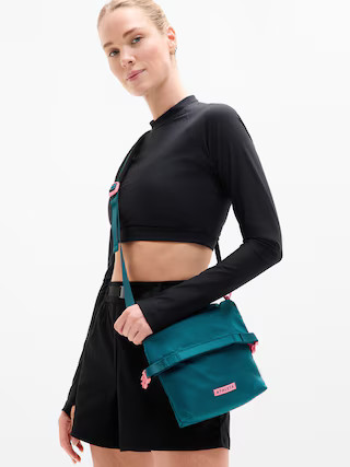 Crest Convertible Crossbody Bag | Athleta