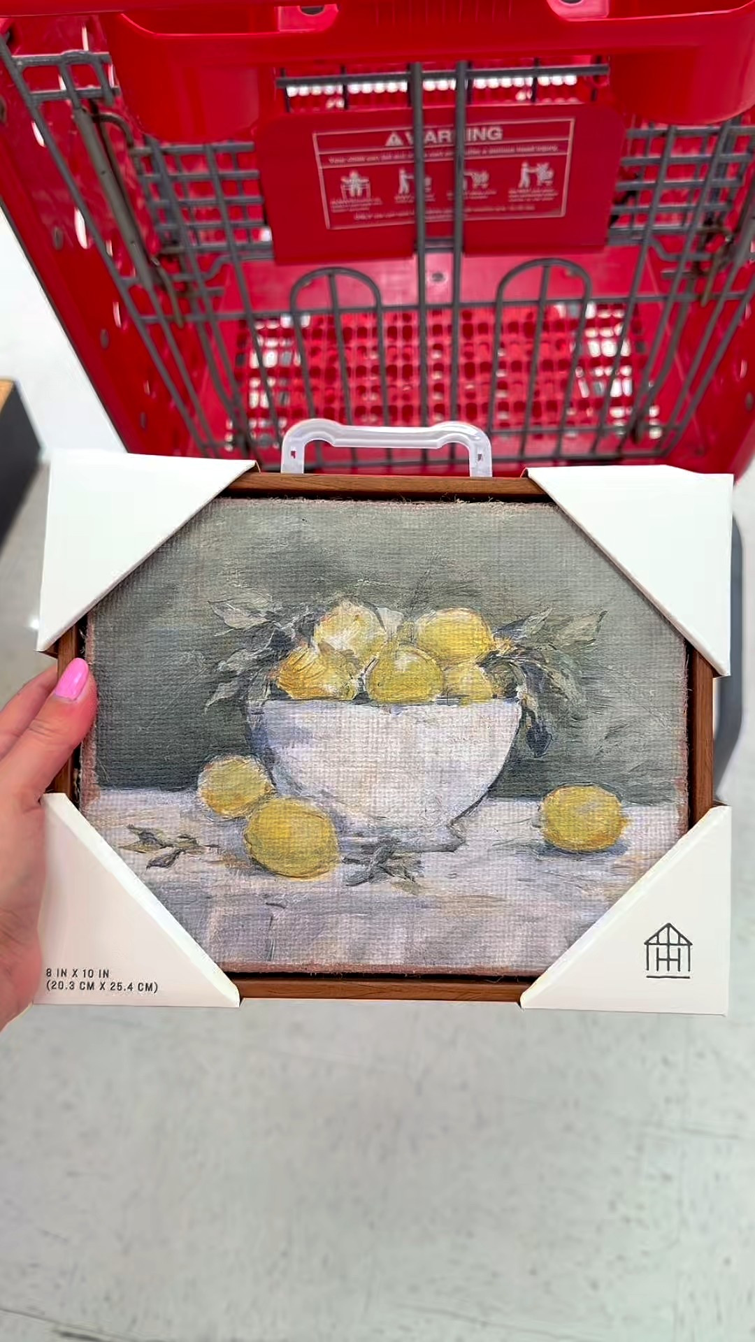 Pretty Target finds from hearth and hand with Magnolia spring collection. 

#LTKHome #LTKSeasonal