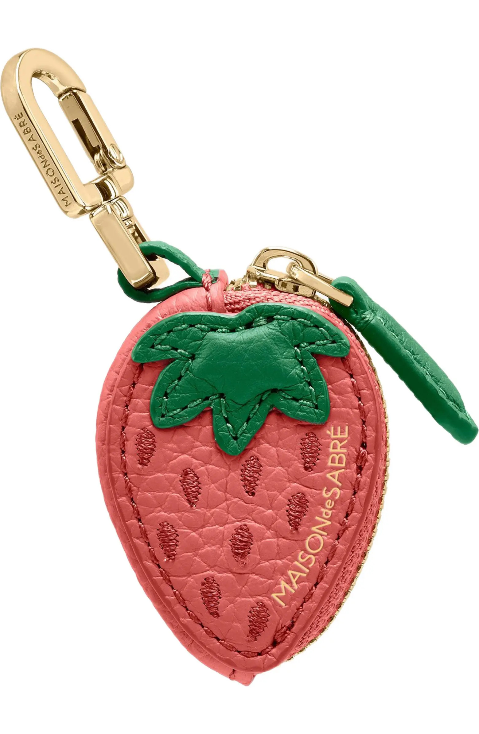 The SABREMOJI Fruit Charm | Nordstrom