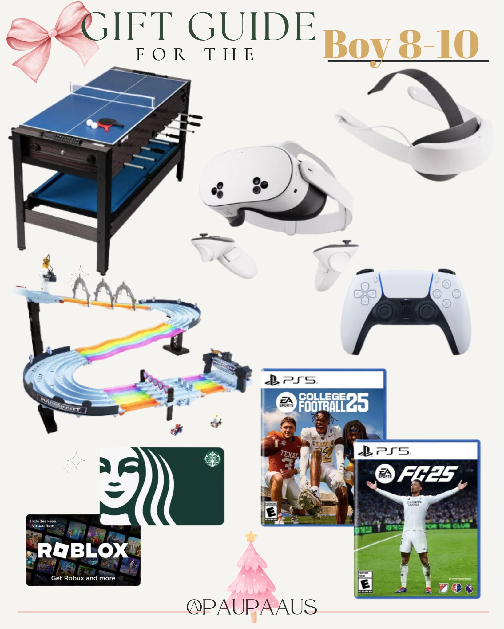 #LTKGiftGuide #LTKKids #LTKHoliday