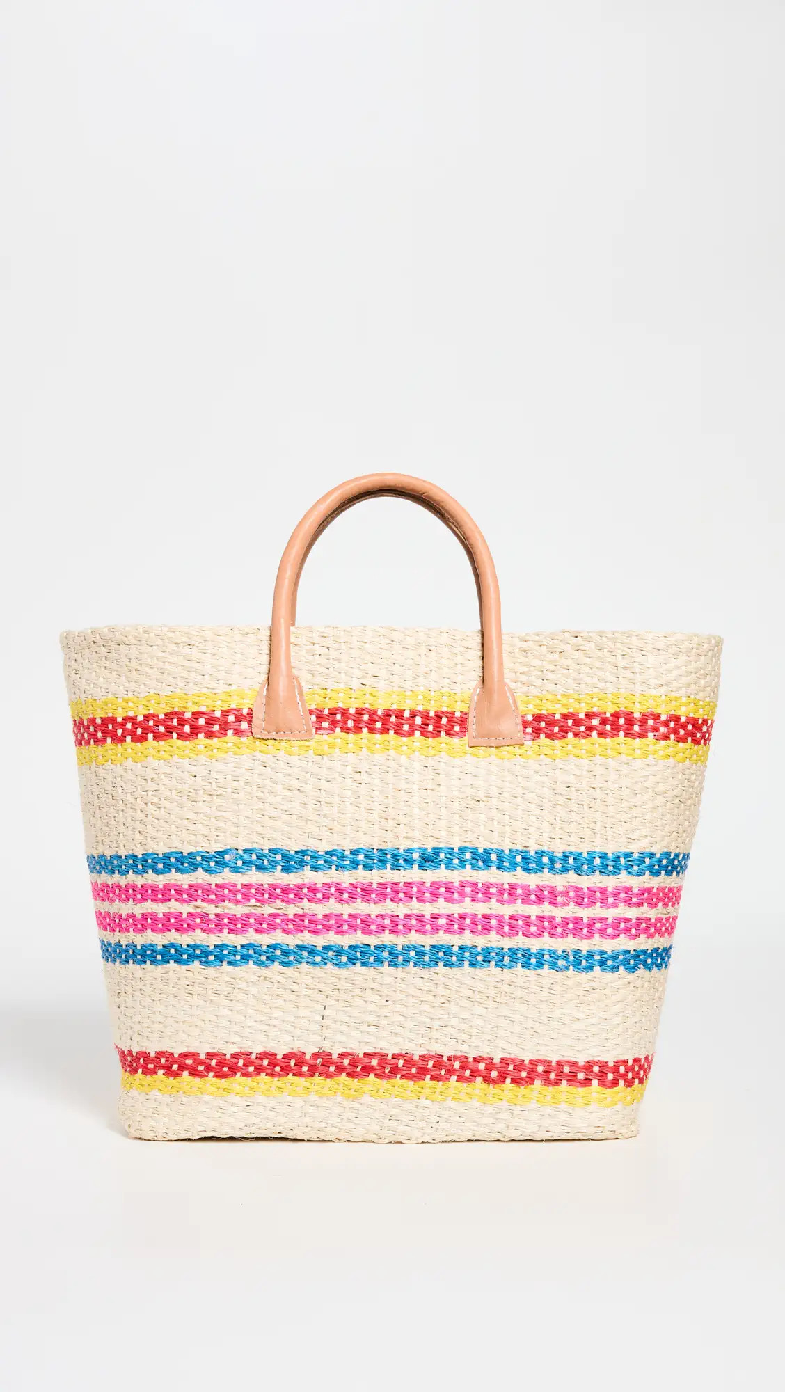Hat Attack Large Tuscan Tote | Shopbop | Shopbop