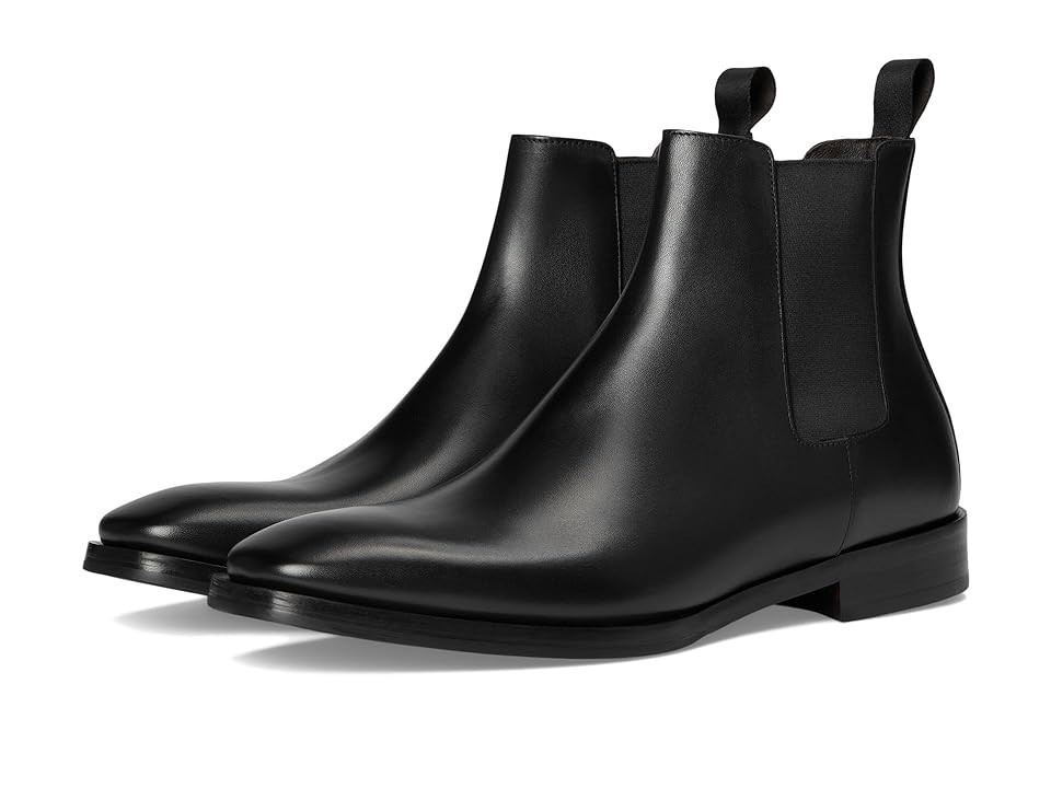 To Boot New York Christophe Men's Boots Black: 9 M | Zappos.com