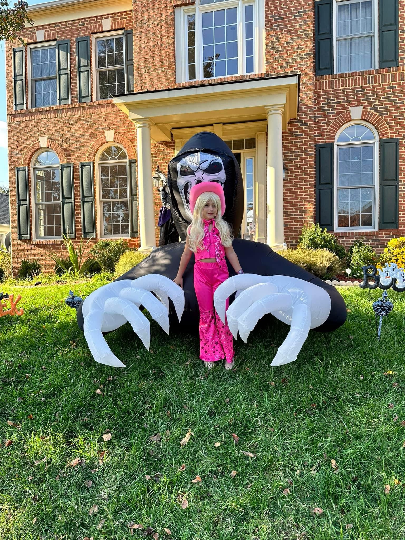 Who is ready for this guy?
On major sale now!

#LTKSeasonal #LTKFindsUnder50 #LTKHome