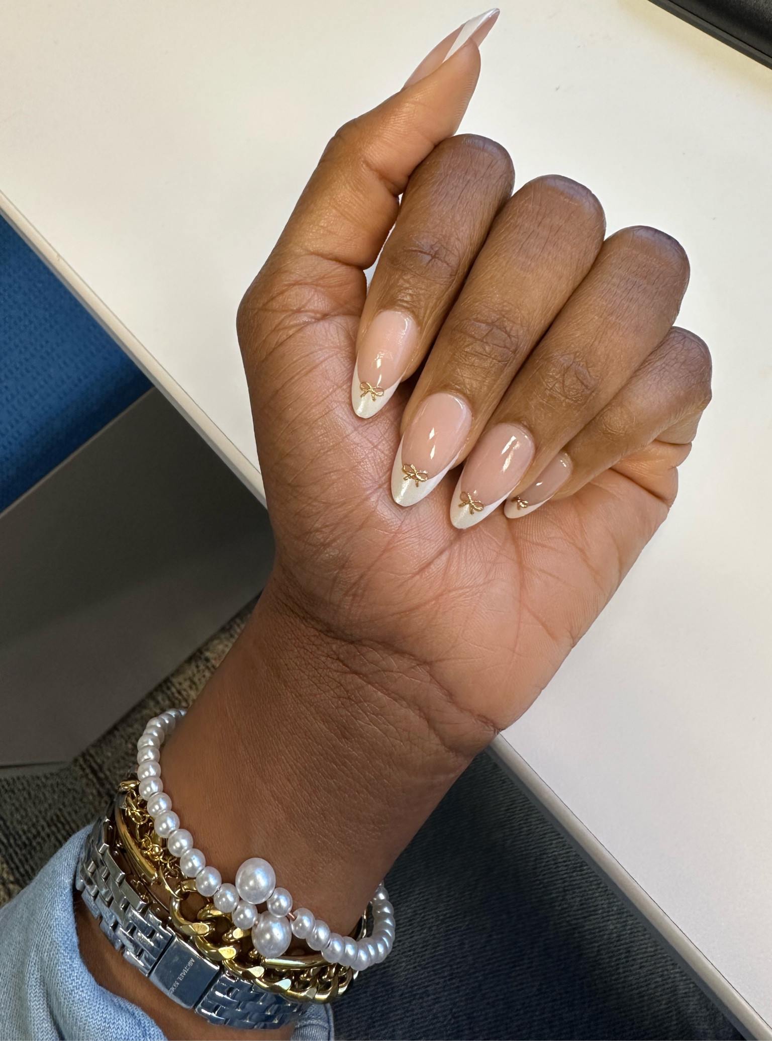 What can 30 minutes, $10, and a little patience get you? A perfect manicure! 

I am loving these press-on nails from @NailReformation. 

They are sold in multiple places but I get mine from TJ Maxx!

#LTKBeauty