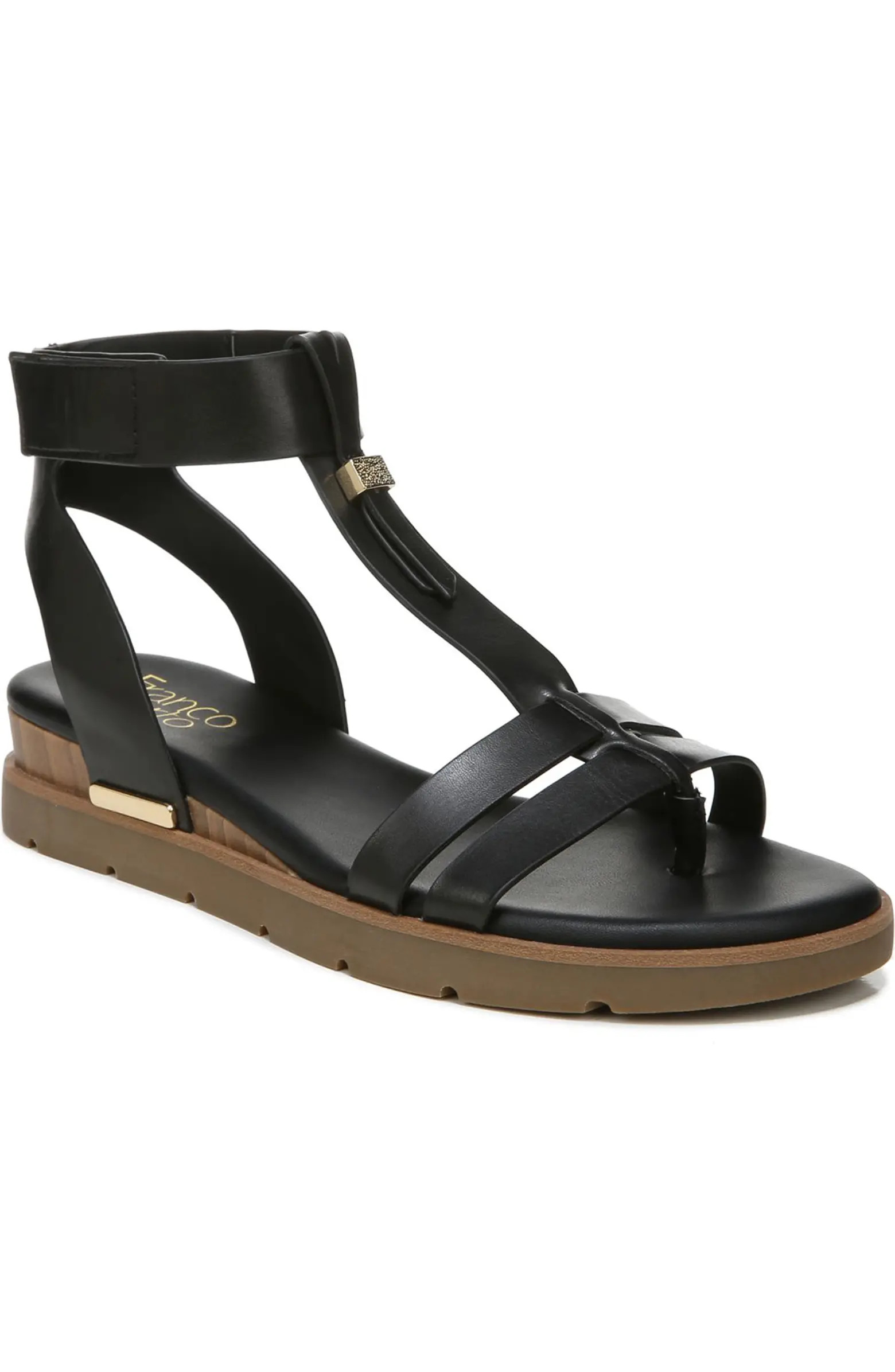 Dosha Sandal - Wide Width Available (Women) | Nordstrom Rack