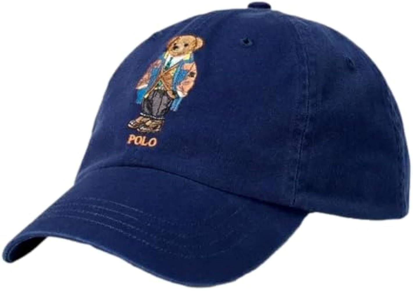 POLO RALPH LAUREN Men's Polo Bear Classic Sport Cap | Amazon (US)