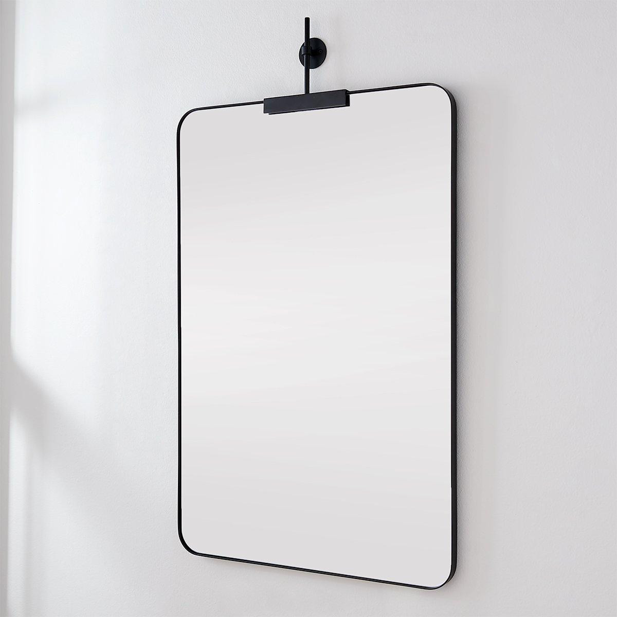 Minimalist Diem Mirror | Shades of Light