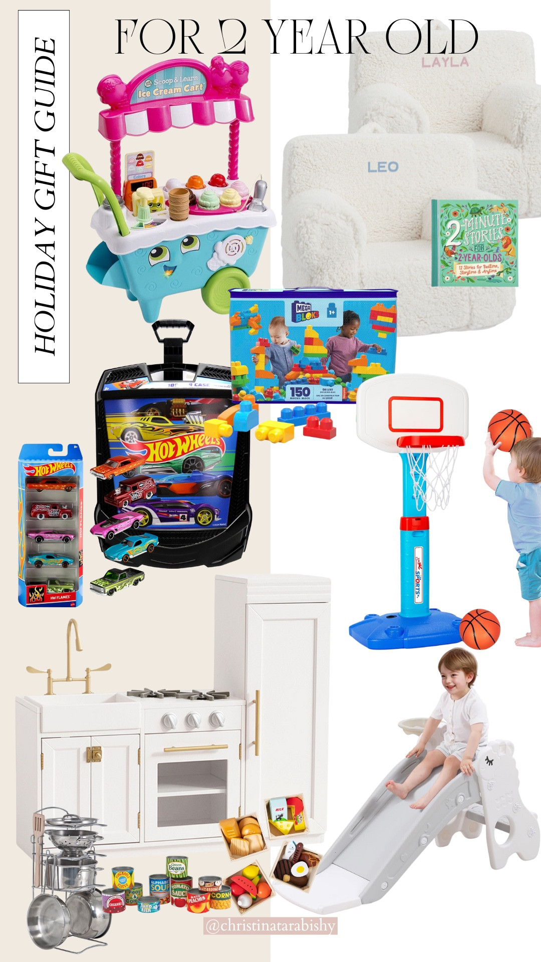 Gifts for 2 year old

#LTKHoliday #LTKGiftGuide #LTKCyberWeek