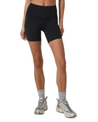 AllTheForm Pocket Shorts | Bloomingdale's (US)