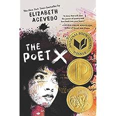 The Poet X | Amazon (US)