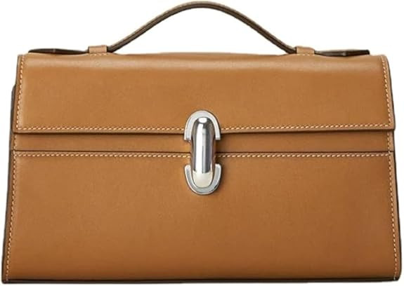 Women's Genuine Leather Handbags Handbags for Women Purse Genuine Leather Purses for Women Handba... | Amazon (US)