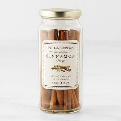 Cinnamon Sticks | Williams Sonoma | Williams-Sonoma