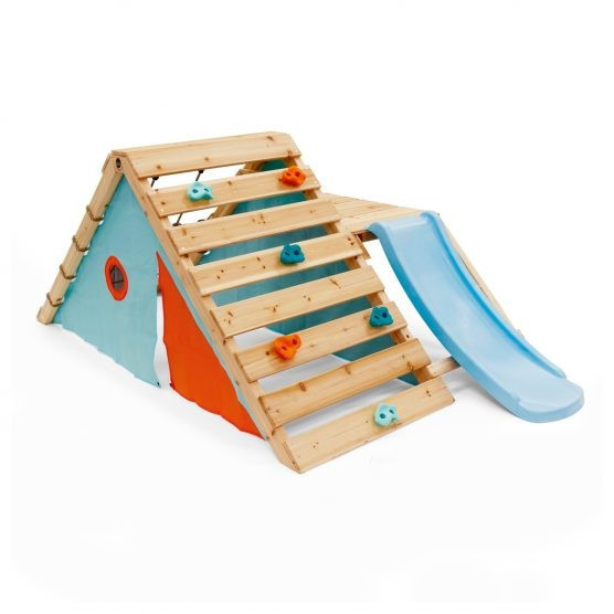 Plum My First Wooden Playcenter | The Tot