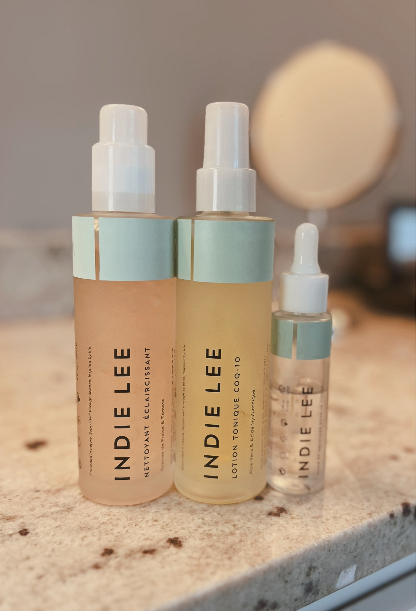 Skincare favorites 

#LTKbeauty #LTKFind