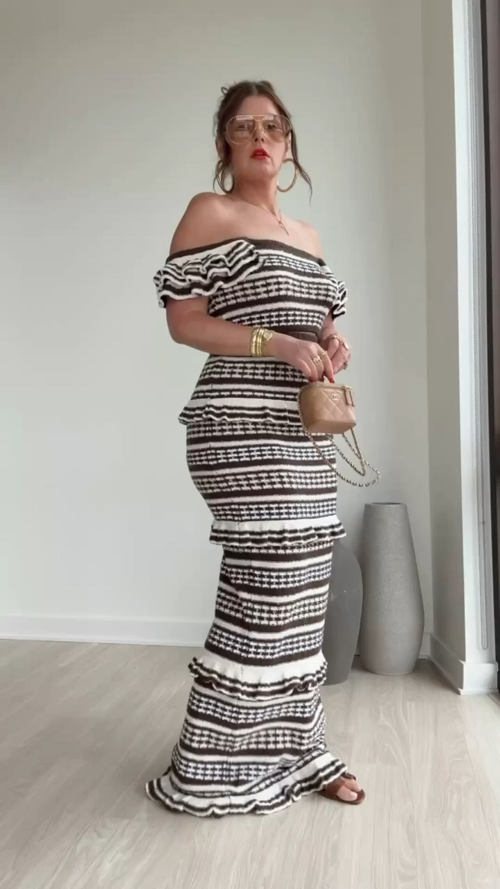 Summer dress

#LTKootd #LTKSeasonal