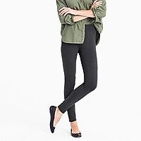 Any day pant in stretch ponte | J.Crew US