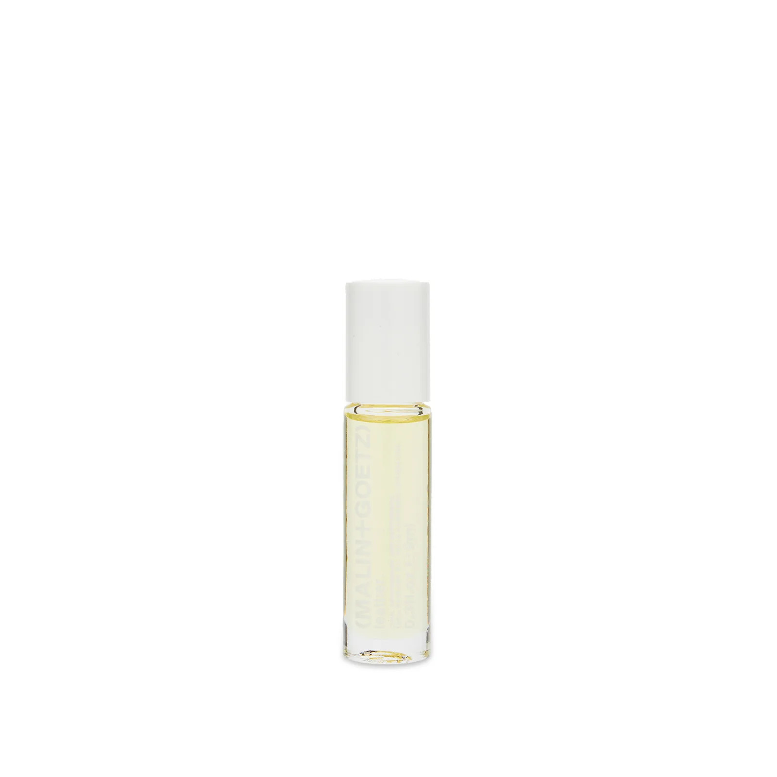 Malin + Goetz Leather Perfume Oil | END. Clothing