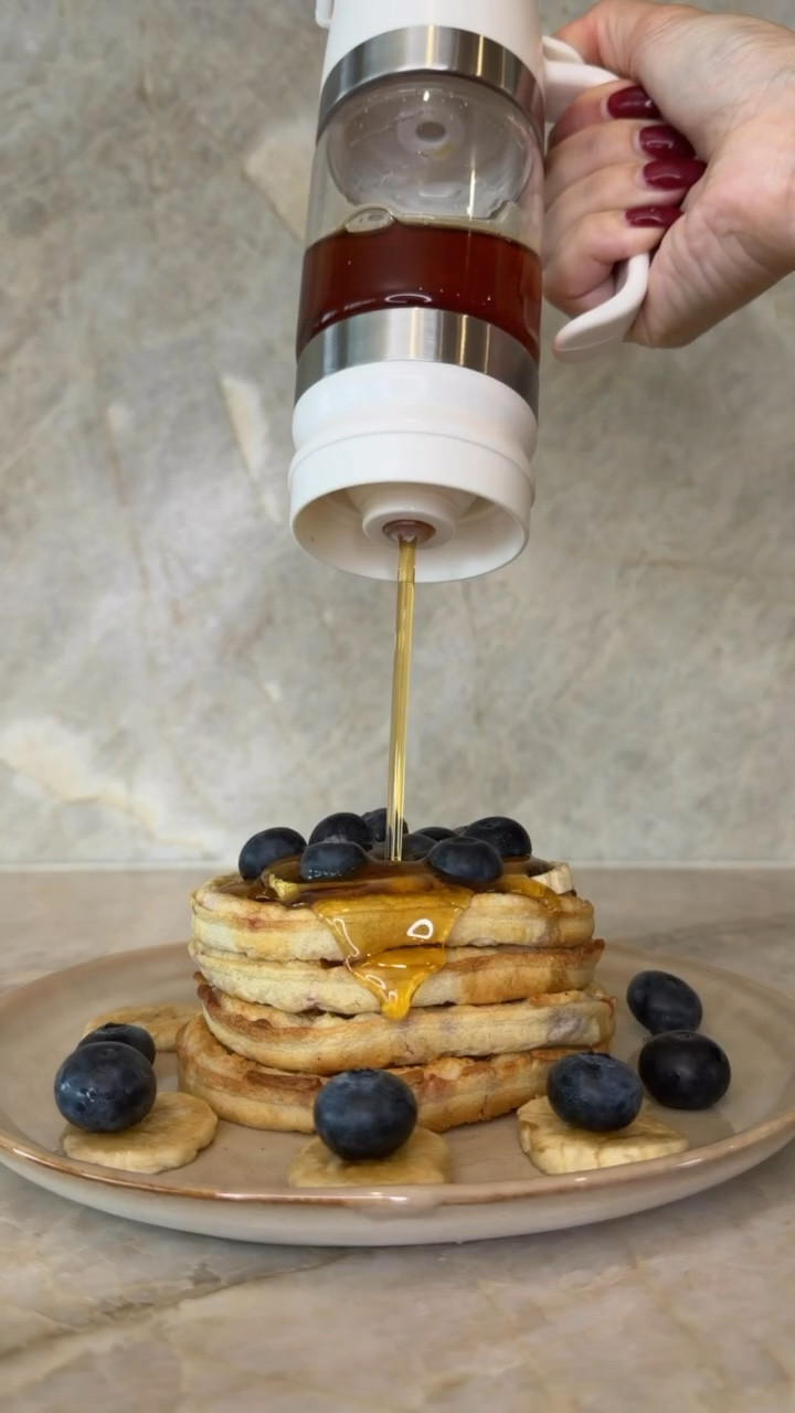 Amazon No Drip Honey Dispenser 

#LTKHome #LTKfoodie #LTKSaleAlert