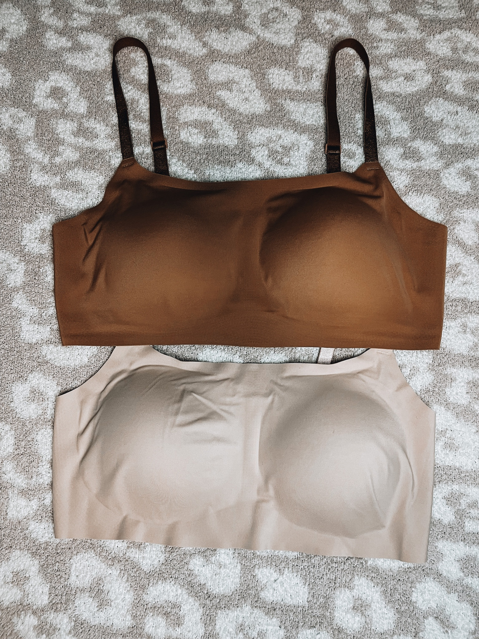 Nordstrom Anniversary SALE, NSale, wireless bra, seamless bralette, neutral bralette,  my everyday bralettes are part of the NSALE!!!! 

#LTKxNSale #LTKsalealert #LTKFind