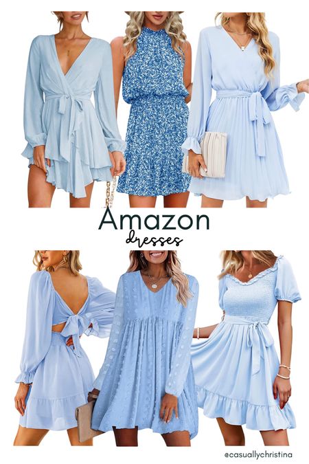 Amazon dresses under $45

Blue dress, midi dress, blue dress, affordable dress, wedding guest dress, resort wear, travel, amazon finds, affordable fashion #springpurse #summerpurse #summerfashion #springfashion #springoutfit #summeroutfit #swimsuits #beachstyle #beachoutfit #resortfashion #vacationoutfit #travel #traveloutfit #vacationpurse #vacationstyle #affordablefashion #femininestyle #everydaystyle #casualstyle #chic #streetstyle #outfitinspo #whattowear #outfitidea #styleover20 #styleover30 #momstyle # #ltkgiftguides #giftsforher #giftsfordaughter #giftsformom #giftsforwife 



#LTKunder50 #LTKwedding #LTKSeasonal