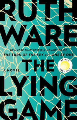 The Lying Game | Barnes and Noble