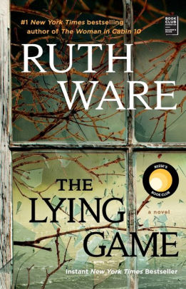 The Lying Game | Barnes and Noble