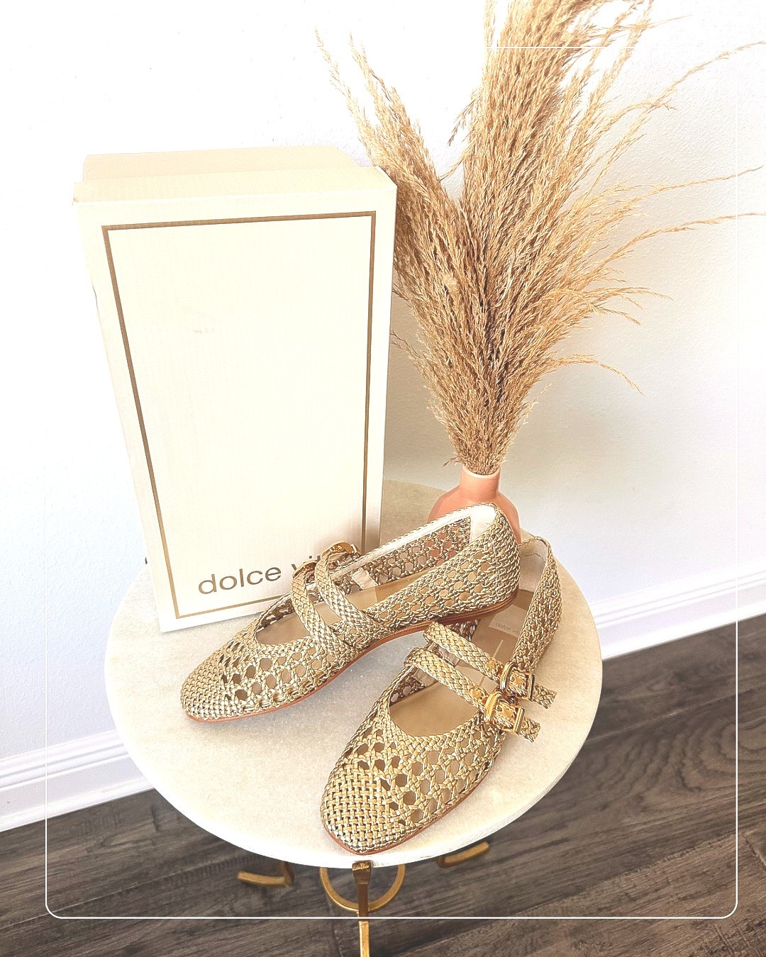 Stop scrolling—your spring shoe just found you 👀✨

These woven flats from Dolce Vita at Nordstrom are that girl for spring—lightweight, breathable, and actually comfy enough to walk a mile (yes, we love a practical queen).

Perfect for brunch, errands, or pretending you didn’t just impulse shop them… but honestly, no regrets 🤭

Run, don’t walk—because these will not stay in stock.

#SpringStyle #DolceVita #NordstromFinds #EffortlessChic #CoolGirlStyle #LTKFinds #FlatShoesTrend #SpringOutfits #ChicAndEasy #AddToCart

#LTKmomlife #LTKOver40 #LTKdayinmylife
